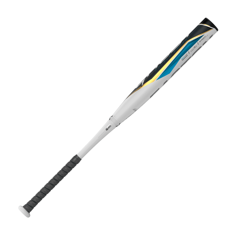 Clearance – 2022 Easton Ghost Double Barrel (-10) Fastpitch Softball Bat: FP22GH10 - Image 3
