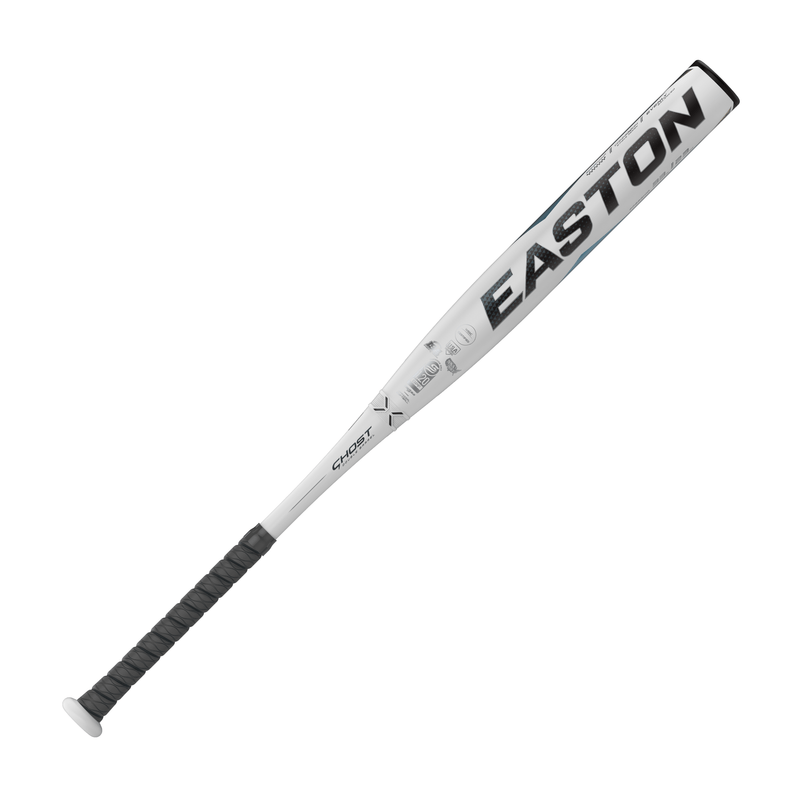Clearance – 2022 Easton Ghost Double Barrel (-10) Fastpitch Softball Bat: FP22GH10 - Image 4