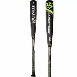 Clearance – 2020 Louisville Slugger Select 7 (-8) USA Baseball Bat: WTLUBS7B820