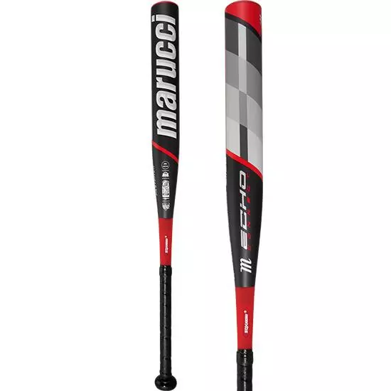 Clearance – Marucci ECHO Connect (-10) Fastpitch Softball Bat: MFPEC10