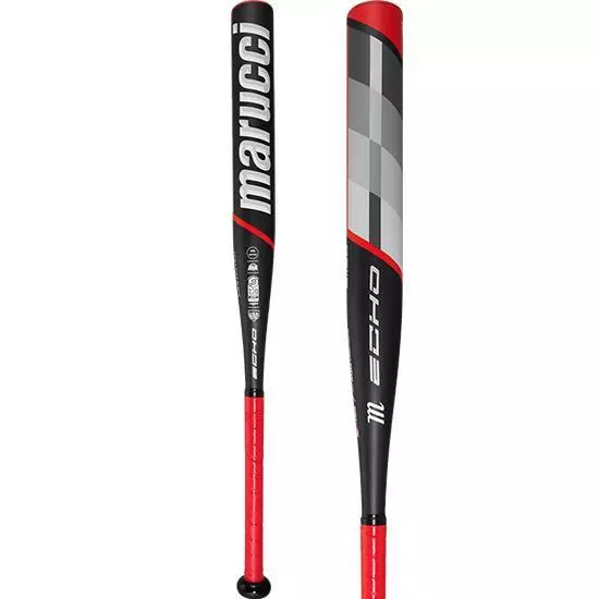 Clearance – Marucci ECHO (-11) Fastpitch Softball Bat: MFPE11