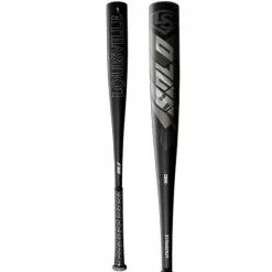 Clearance – 2021 Louisville Slugger Solo (-3) BBCOR Baseball Bat: WTLBBS621B3