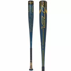 Clearance – 2021 Rawlings Velo ACP (-3) BBCOR Baseball Bat: BB1V3