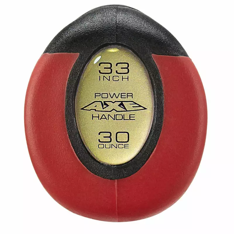 Clearance – 2022 AXE Avenge Pro Composite (-3) Power Axe Handle BBCOR Baseball Bat: L146J-PWR - Image 6