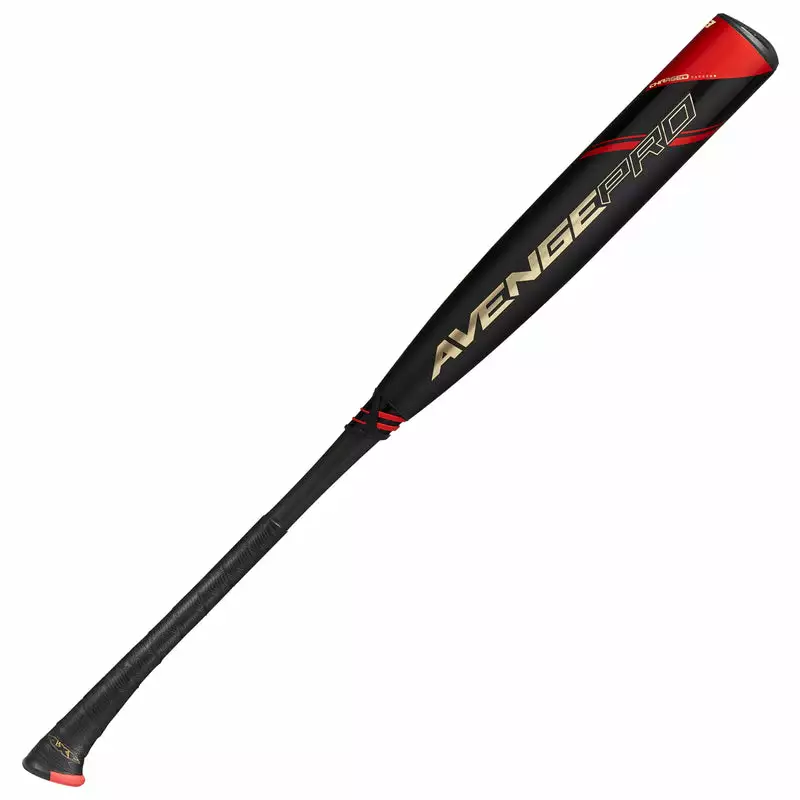Clearance – 2022 AXE Avenge Pro Composite (-3) BBCOR Baseball Bat: L146J - Image 2