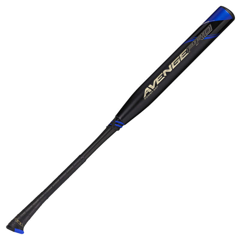 Clearance – 2022 AXE Avenge Pro Power Gap (-10) Fastpitch Softball Bat: L158J10 - Image 2