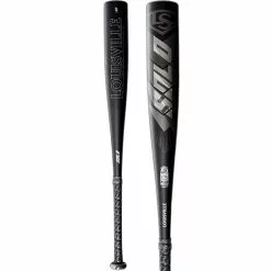 Clearance – 2021 Louisville Slugger SOLO (-8) USSSA Baseball Bat: WBL2485010