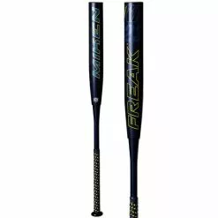 Clearance – 2021 Miken Kyle Pearson Freak KP 23 12″ ASA Slowpitch Softball Bat: MKP21A