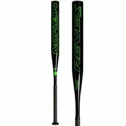 Clearance – 2021 Miken Rev-Ex Maxload ASA & WSBC Slowpitch Softball Bat: MREV21
