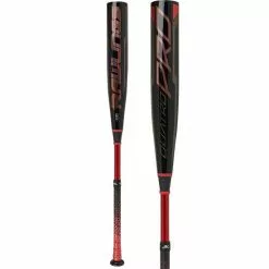 Clearance – 2021 Rawlings Quatro Pro (-3) BBCOR Baseball Bat: BB1Q3