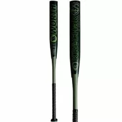 Clearance – 2021 Worth Shannon Smith KReCHeR XL 12.5″ USSSA Slowpitch Softball Bat: WSS21U