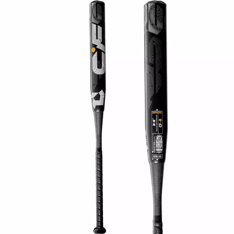 Clearance – 2022 DeMarini CF (-8) Fastpitch Softball Bat: WTDXCF822