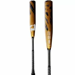 Clearance – 2022 DeMarini Zoa (-5) USSSA Baseball Bat: WTDXZB5-22