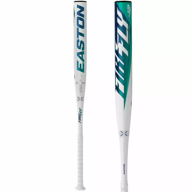 Clearance – 2022 Easton FIREFLY (-12) Fastpitch Softball Bat: FP22FF12