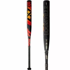 Clearance – 2022 Louisville Slugger LXT (-10) Fastpitch Softball Bat: WBL2543010
