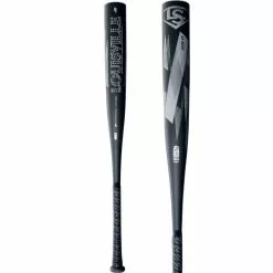 Clearance – 2022 Louisville Slugger SOLO (-5) USSSA Baseball Bat: WTLSLS6B0522