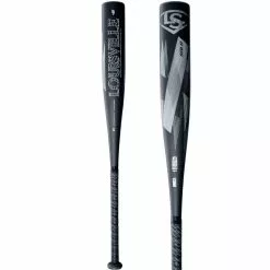 Clearance – 2022 Louisville Slugger SOLO (-8) USSSA Baseball Bat: WTLSLS6X0822