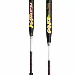 Clearance – 2022 Miken Freak KP 23 12″ ASA/USA Slowpitch Softball Bat: MKP22A