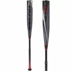 Clearance – 2022 Rawlings Quatro Pro (-3) BBCOR Baseball Bat: BB2Q3