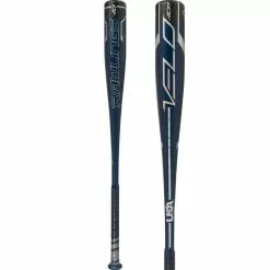 Clearance – 2022 Rawlings VELO ACP (-10) USA Baseball Bat: US1V10