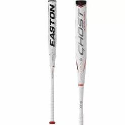 Clearance – 2022 Easton Ghost Advanced (-10) Fastpitch Softball Bat: FP22GHAD10