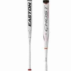 Clearance – 2022 Easton Ghost Advanced (-11) Fastpitch Softball Bat: FP22GHAD11