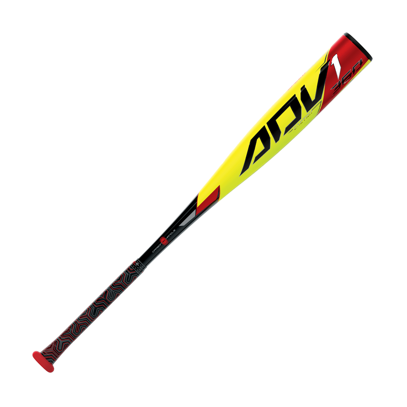 Clearance – 2020 Easton ADV1 360 (-12) 2 5/8″ USA Baseball Bat: YBB20ADV12 - Image 3