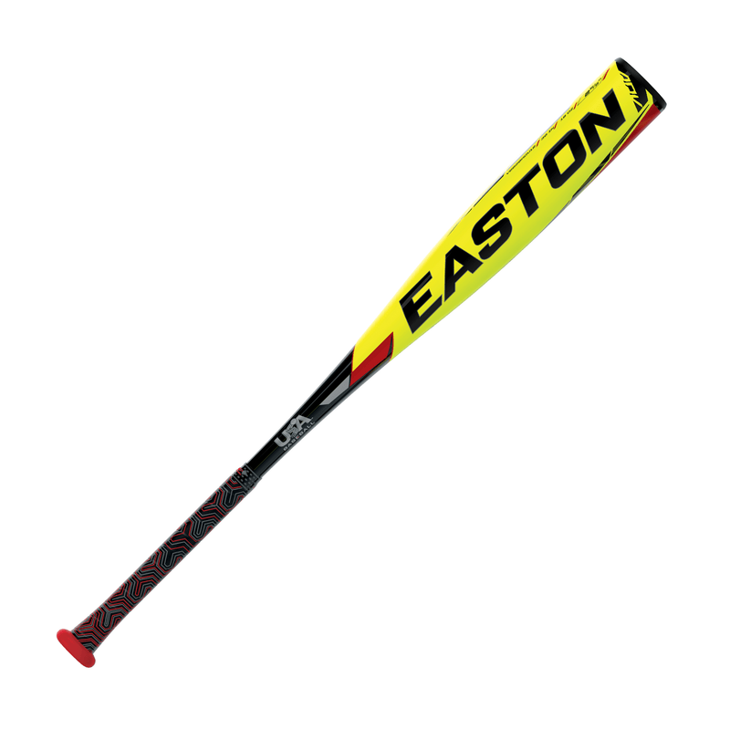 Clearance – 2020 Easton ADV1 360 (-12) 2 5/8″ USA Baseball Bat: YBB20ADV12 - Image 2
