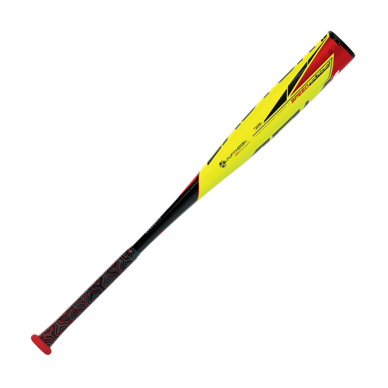 Clearance – 2020 Easton ADV1 360 (-12) 2 5/8″ USA Baseball Bat: YBB20ADV12 - Image 5