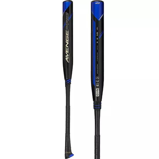 Clearance – 2022 AXE Avenge Pro Power Gap (-10) Fastpitch Softball Bat: L158J10