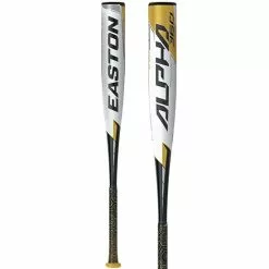 Clearance – 2020 Easton Alpha 360 (-10) 2 3/4″ USSSA Baseball Bat: SL20AL10