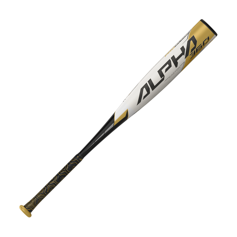 Clearance – 2020 Easton Alpha 360 (-8) USSSA Baseball Bat: SL20AL8 - Image 3