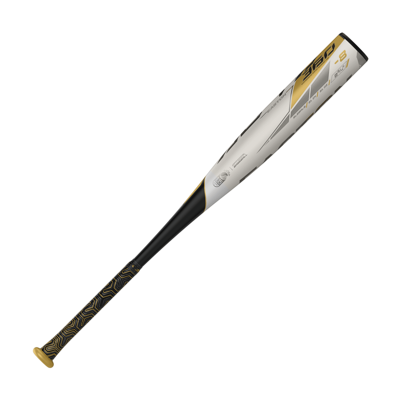 Clearance – 2020 Easton Alpha 360 (-8) USSSA Baseball Bat: SL20AL8 - Image 4
