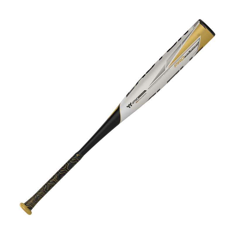 Clearance – 2020 Easton Alpha 360 (-8) USSSA Baseball Bat: SL20AL8 - Image 5