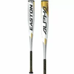 Clearance – 2020 Easton Alpha 360 (-10) 2 5/8″ USSSA Baseball Bat: SL20AL108