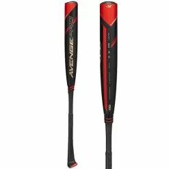 Clearance – 2022 AXE Avenge Pro Composite (-3) Power Axe Handle BBCOR Baseball Bat: L146J-PWR