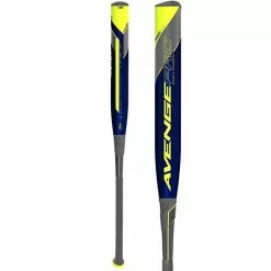 Clearance – 2021 AXE Avenge Pro Endloaded USSSA Slowpitch Softball Bat: L154J-E