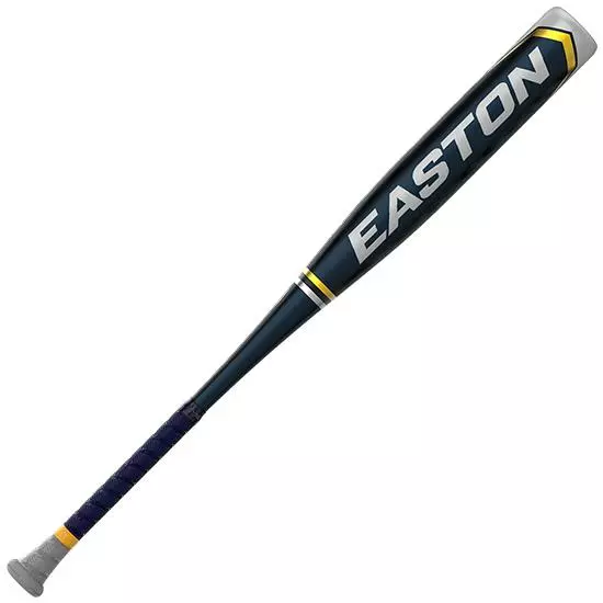 Clearance – 2022 Easton ALPHA ALX (-3) BBCOR Baseball Bat: BB22AL - Image 2