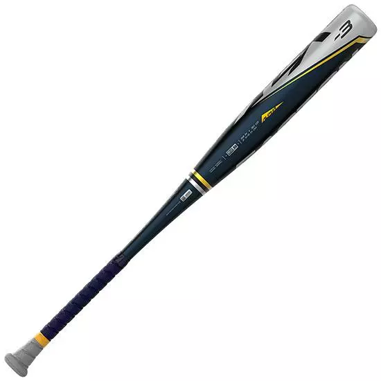 Clearance – 2022 Easton ALPHA ALX (-3) BBCOR Baseball Bat: BB22AL - Image 5