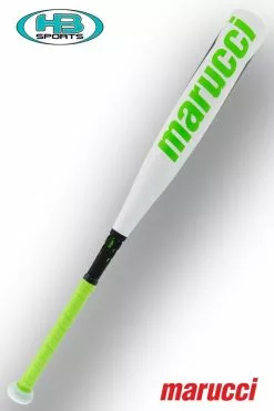 Clearance – MARUCCI HEX CONNECT 2¾” BIG BARREL BAT (-8): MSBHCX8