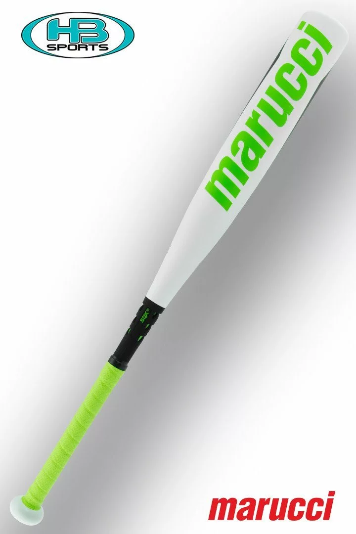 Clearance – MARUCCI HEX CONNECT 2¾” BIG BARREL BAT (-8): MSBHCX8