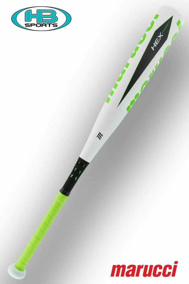 Clearance – MARUCCI HEX CONNECT 2¾” BIG BARREL BAT (-8): MSBHCX8 - Image 2