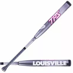 Clearance – 2022 Louisville Slugger CUZ Senior 13″ SSUSA Slowpitch Softball Bat: WBL2567010