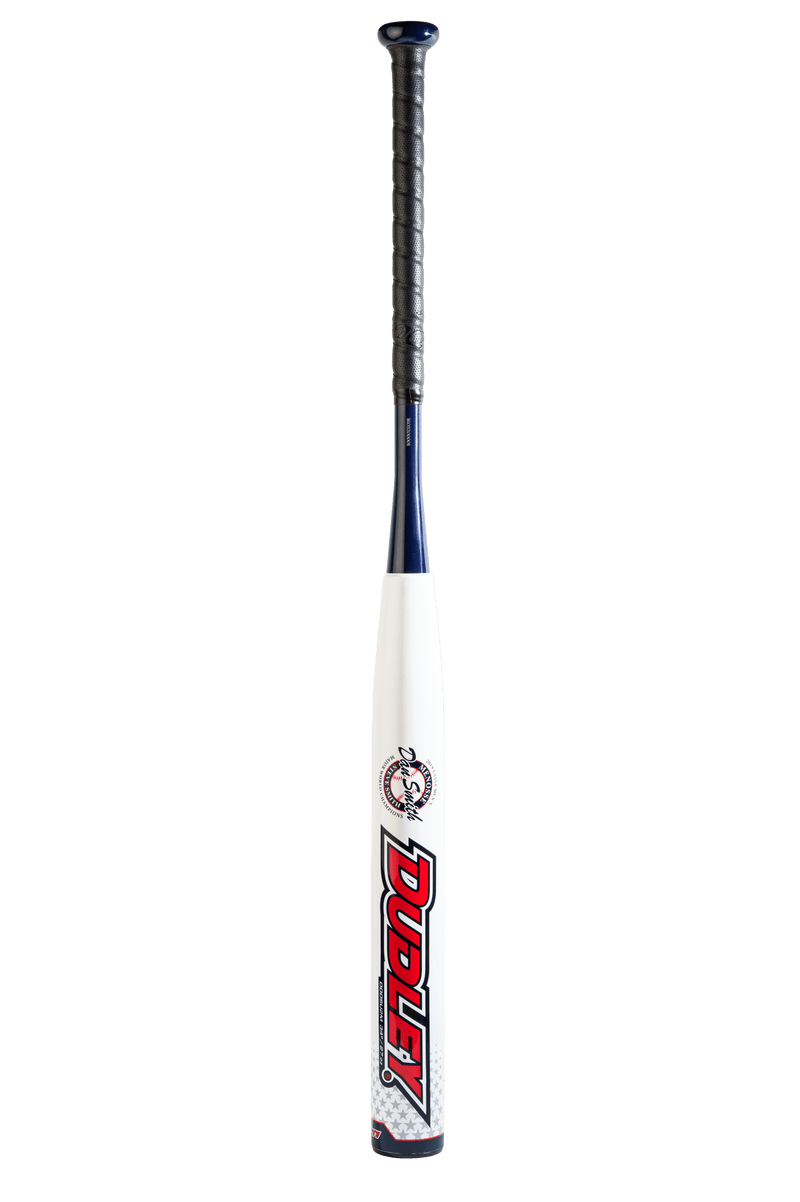 Clearance – 2021 Dudley Doom Dan Smith USSSA Slowpitch Softball Bat: DDDSU2M - Image 3