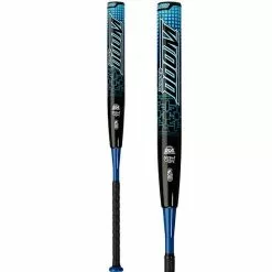 Clearance – 2020 Dudley Doom End-Loaded USSSA Slowpitch Softball Bat: DDSPU25