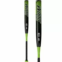 Clearance – 2020 Dudley Doom End-Loaded USSSA Slowpitch Softball Bat: DDSPU2E