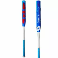 Clearance – 2022 DeMarini Chris Larsen 12″ Nautalai USSSA Slowpitch Softball Bat: WTDXCLU-22