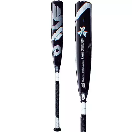 Clearance – 2021 DeMarini CF Glitch (-10) USSSA Baseball Bat: WTDXCBZGL