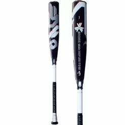 Clearance – 2021 DeMarini CF Glitch (-5) USSSA Baseball Bat: WTDXCB5GL