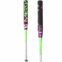 Clearance – 2023 DeMarini Mercy USA/ASA 13″ Slowpitch Softball Bat: WTDXMSP-23